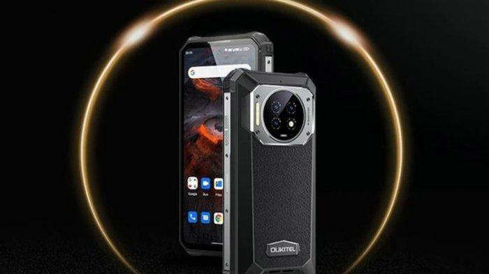 Smartphone China yang Miliki Baterai Monster Resmi Dijual di Indonesia